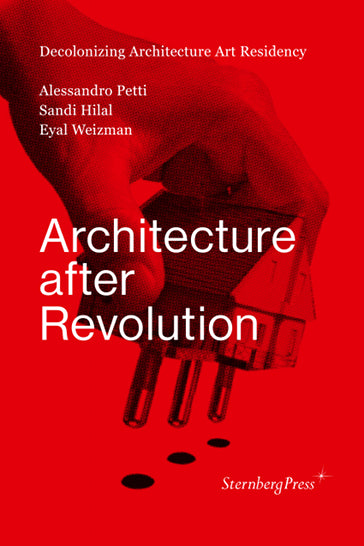 Architecture After Revolution - The Library Project