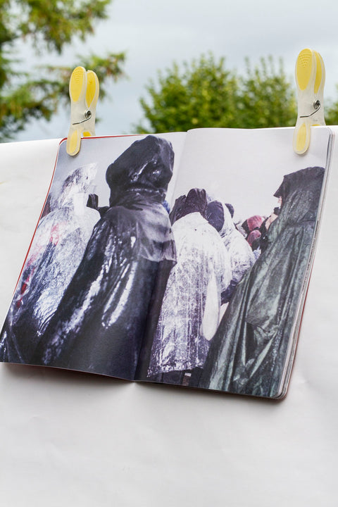 Året, København - August 2018 - The Library Project