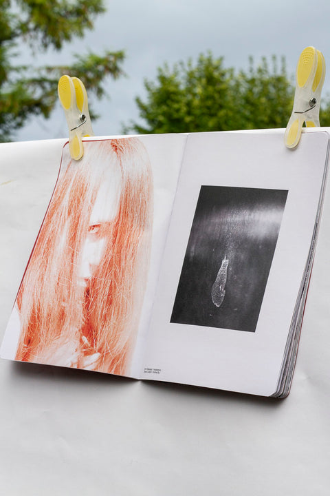 Året, København - August 2018 - The Library Project