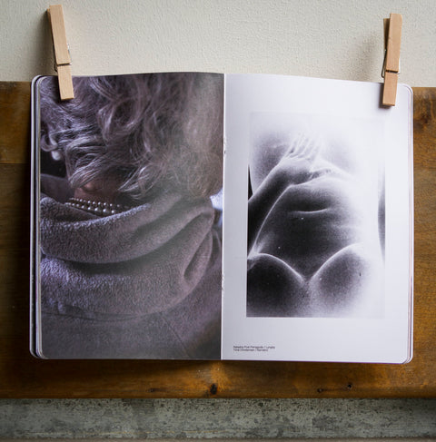 Året, København - February 2018 - The Library Project