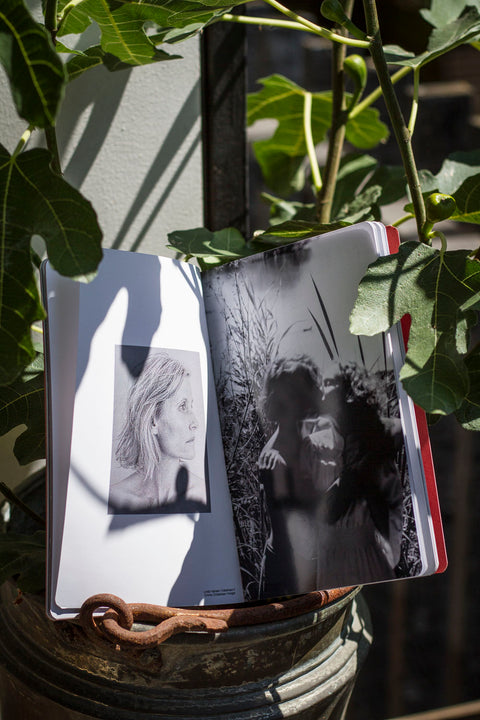 Året, København - June 2018 - The Library Project