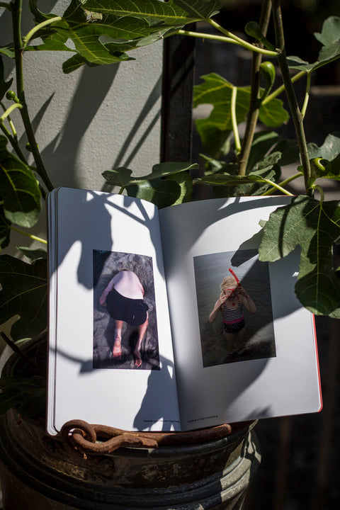 Året, København - June 2018 - The Library Project