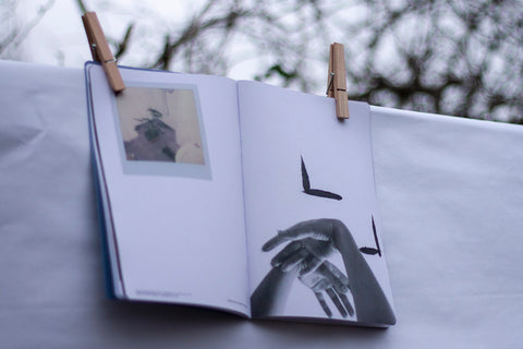 Året, København - November 2018 - The Library Project