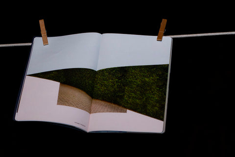 Året, København - October 2018 - The Library Project