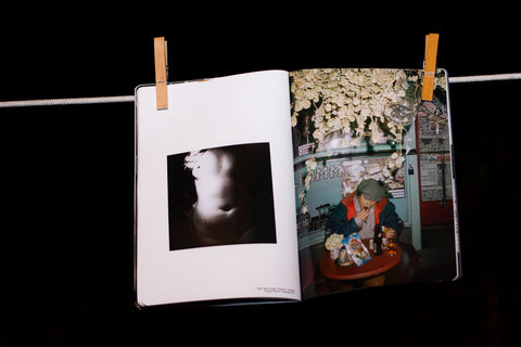 Året, København - October 2018 - The Library Project