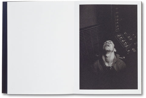I went to the worst of bars, Ciarán Óg Arnold - The Library Project