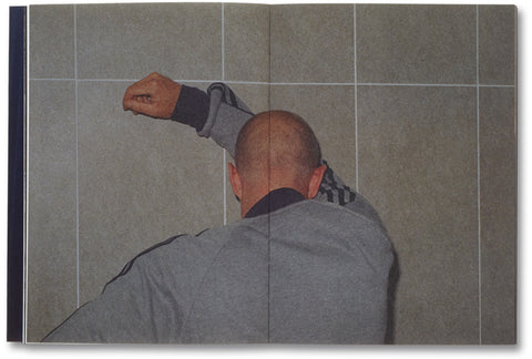 I went to the worst of bars, Ciarán Óg Arnold - The Library Project