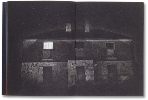 I went to the worst of bars, Ciarán Óg Arnold - The Library Project