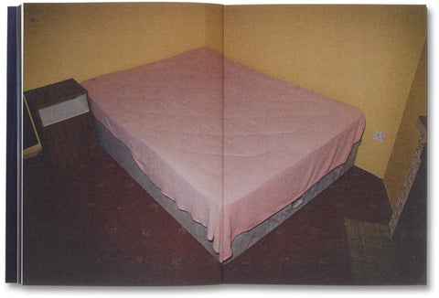 I went to the worst of bars, Ciarán Óg Arnold - The Library Project