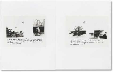Art Isn't Fair, Allan Sekula