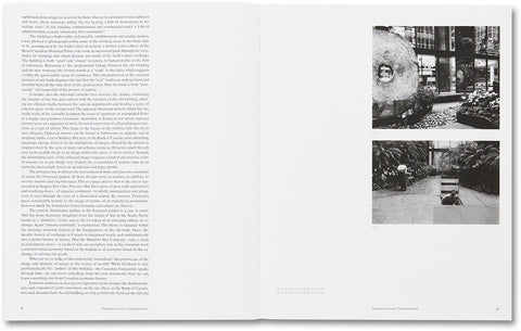 Art Isn't Fair, Allan Sekula