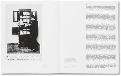 Art Isn't Fair, Allan Sekula
