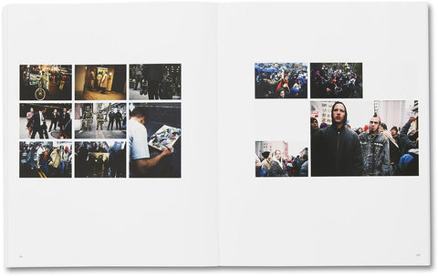 Art Isn't Fair, Allan Sekula