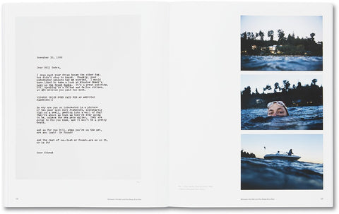 Art Isn't Fair, Allan Sekula