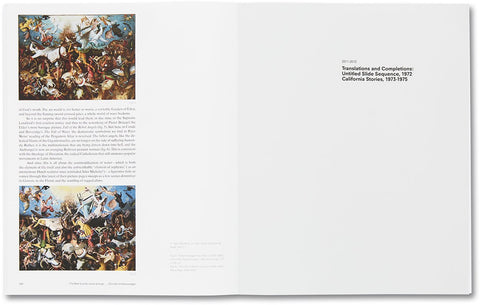 Art Isn't Fair, Allan Sekula
