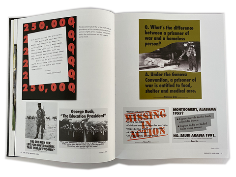 Guerrilla Girls: The Art of Behaving Badly