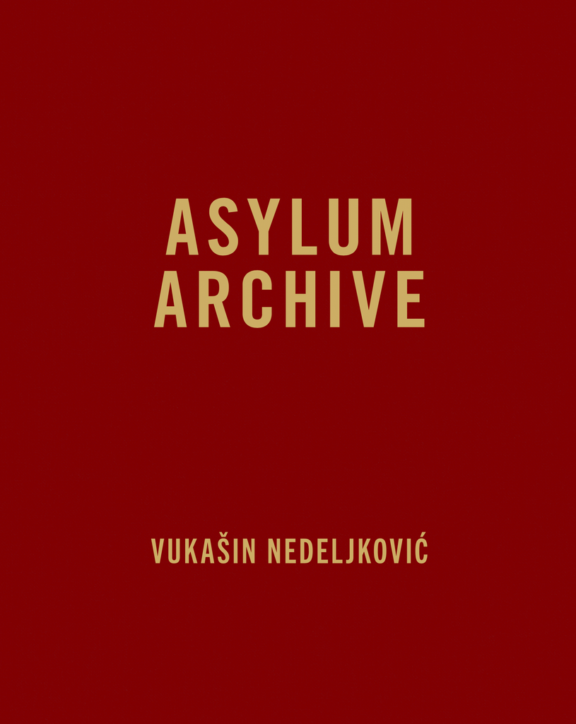 Asylum Archive (Second Edition), Vukašin Nedeljković