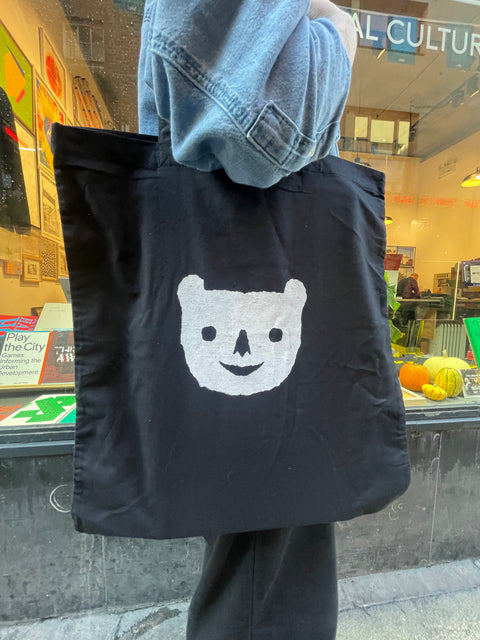 'The Paradise Association' Tote Bag