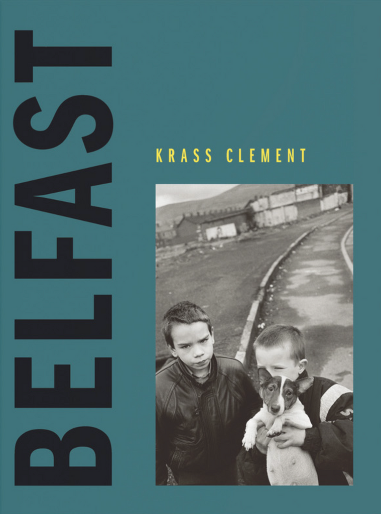 Béal Feirste, Krass Clement