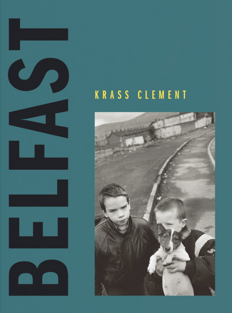 Belfast, Krass Clement