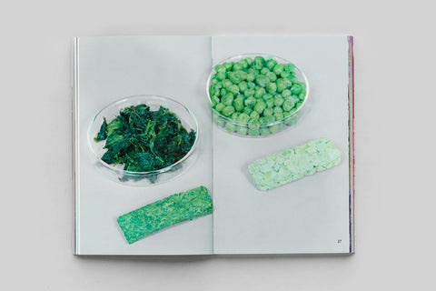 Better Food for Our Fighting Men, Matthieu Nicol