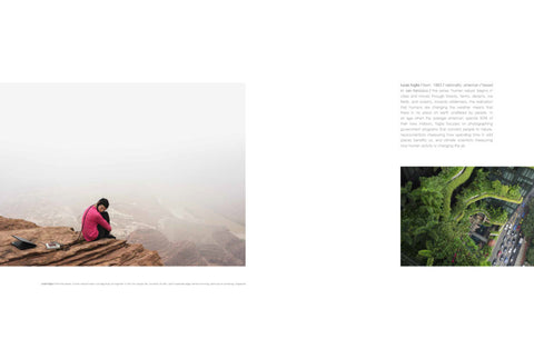 Blow Photo Issue 16: Breaking Point - The Library Project