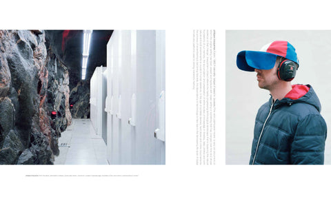 Blow Photo Issue 16: Breaking Point - The Library Project