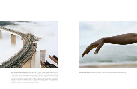 Blow Photo Issue 16: Breaking Point - The Library Project
