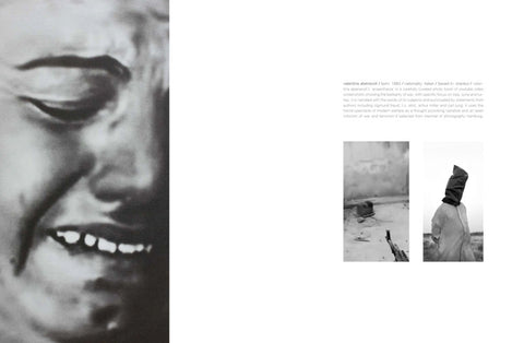 Blow Photo Issue 16: Breaking Point - The Library Project