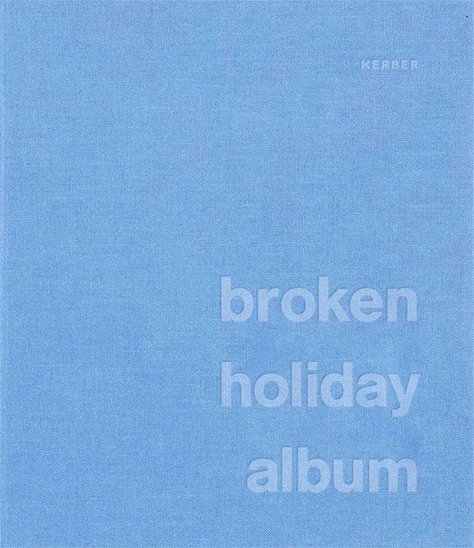 Broken Holiday Album, Verna Kovanen
