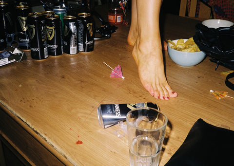Bronwyn Andrews, 100 Views of Contemporary Ireland - The Library Project