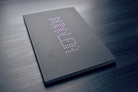 Buddleia, Eric van Kampen - The Library Project