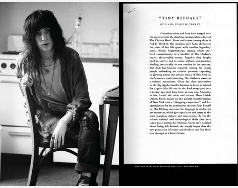 Buffalo Zine No. 16