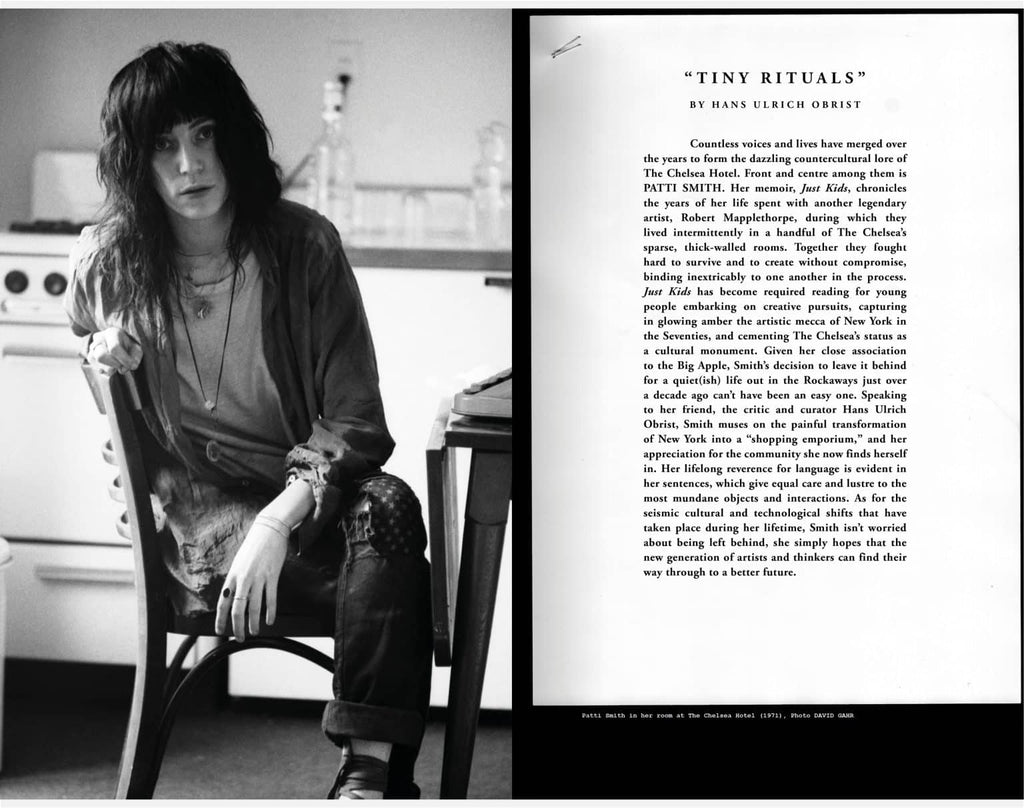 Buffalo Zine No. 16 – The Library Project