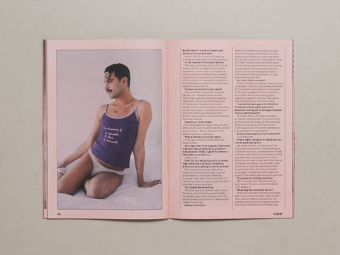 Butt Magazine 32