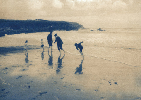 Caitriona Dunnett, 100 vistes de l'Irlanda contemporània