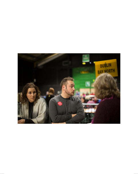 Candidate, John Carroll - The Library Project