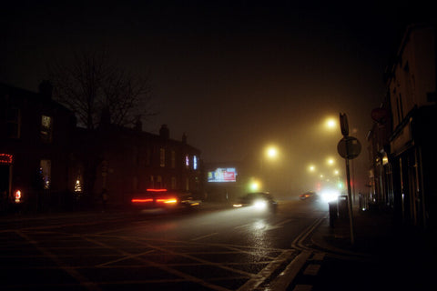 City,  Eddie Kenrick