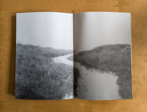 Soft Rains Will Come, Christopher Steenson