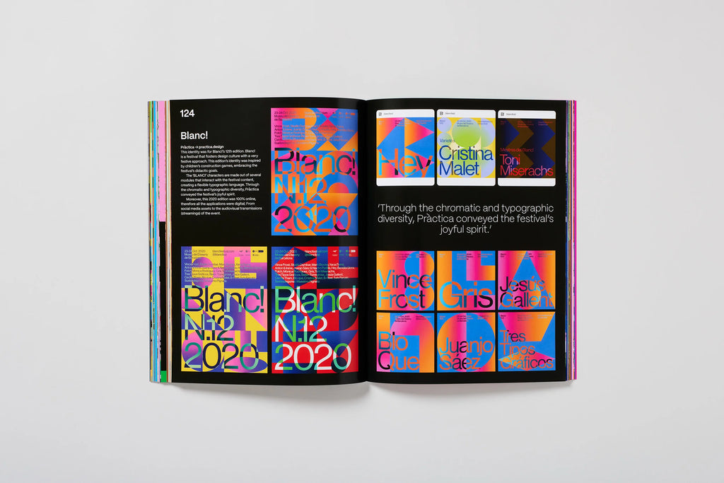 Colour Clash – The Library Project