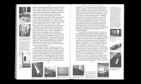 Conceptual Art in a Curatorial Perspective, N. Zonnenberg