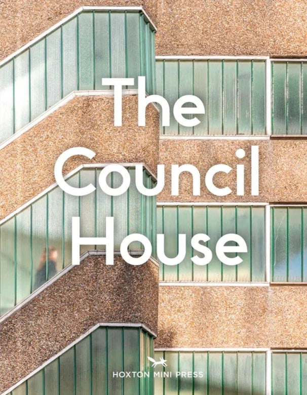 The Council House, Jack Young