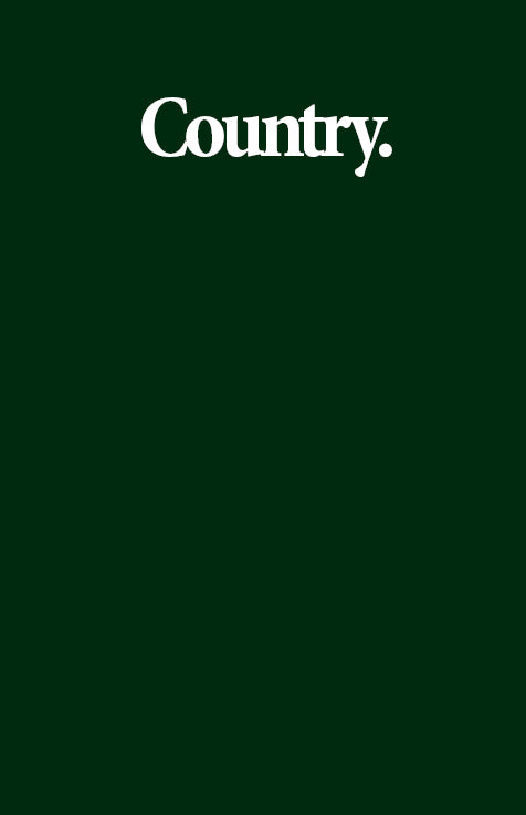 Country, Eddie Kenrick