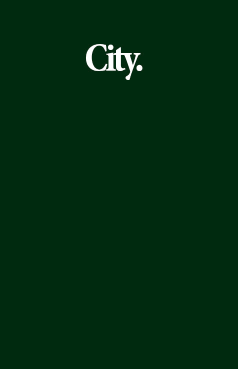 Ciutat,  Eddie Kenrick