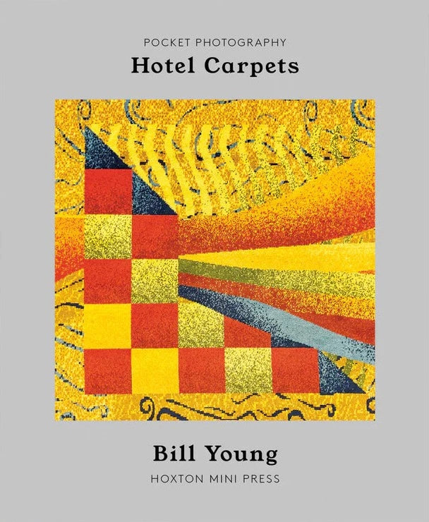Hotelteppiche, Bill Young