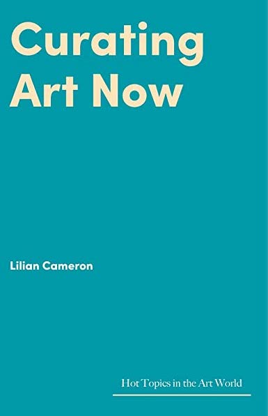 Ag coimeád Art Now, Lilian Cameron 