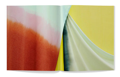 Curling up with Reality, Isabel Nolan