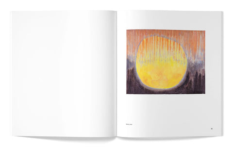 Curling up with Reality, Isabel Nolan