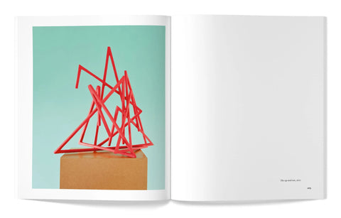 Curling up with Reality, Isabel Nolan