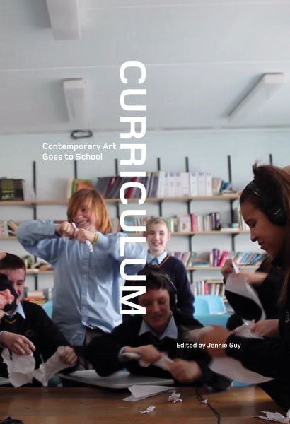 Curriculum: Contemporary Art Goes To School
